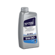 AVES 5W-30 SINTÉTICO 1LT