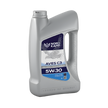 AVES C3 5W-30 SINTÉTICO 5LTS