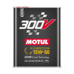 300V COMPETITION 15W-50 2LITROS