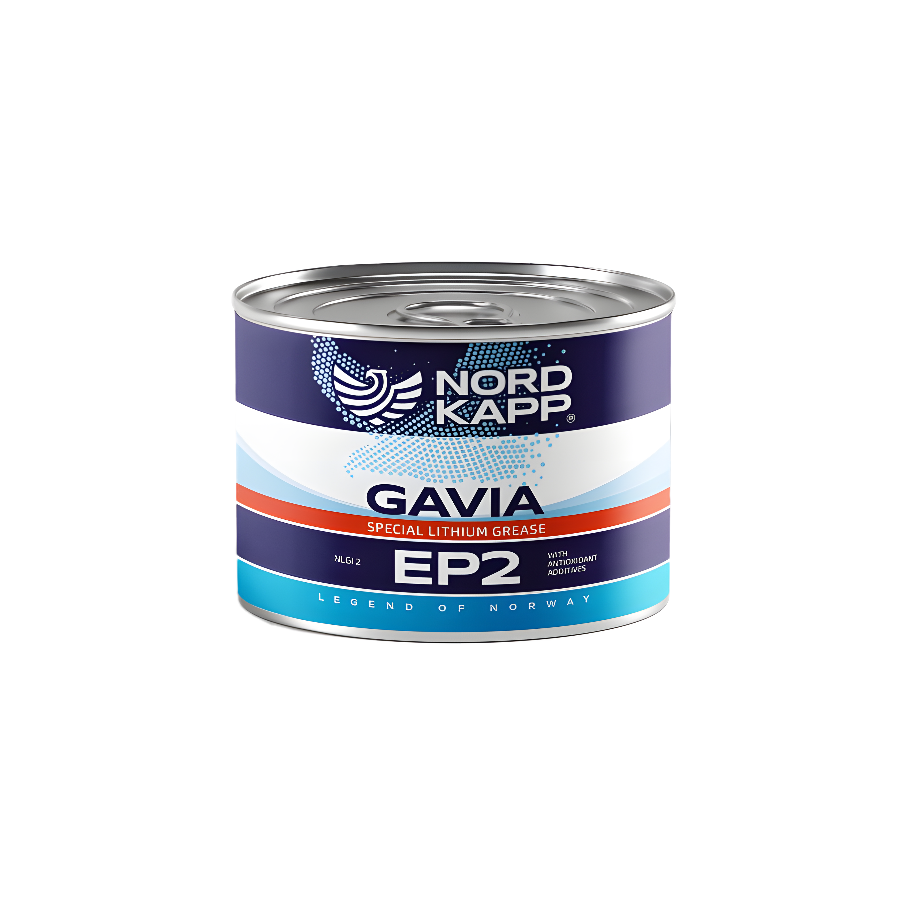GAVIA EP2 (NLGL 2) 16KLS
