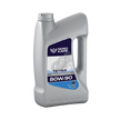 TETRIX 80W-90 CANISTER 4LTS