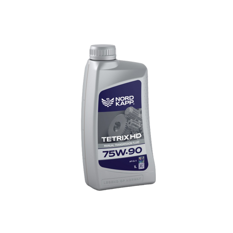 TETRIX 75W-90 CANISTER 1LT