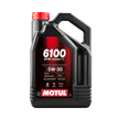6100 5W-30 SYN-CLEANEFE