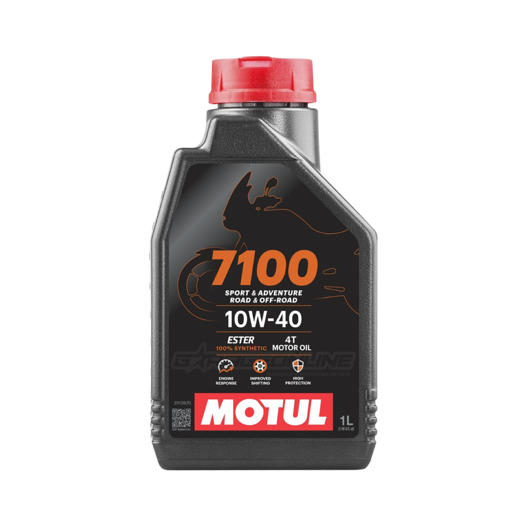 7100 10W-40 1LT