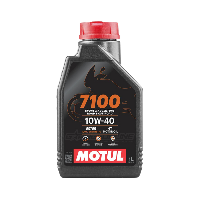 7100 10W-40 1LT