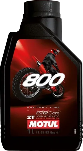 800 FACTORY LINE 2T 1LT