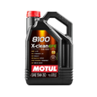 8100 X-CLEAN 5W-30 5LT