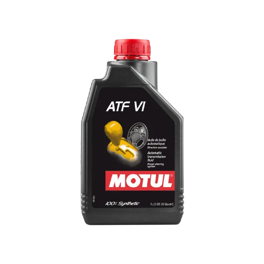 ATF VI 100% SINTÉTICO