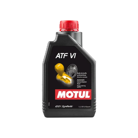 ATF VI 100% SINTÉTICO