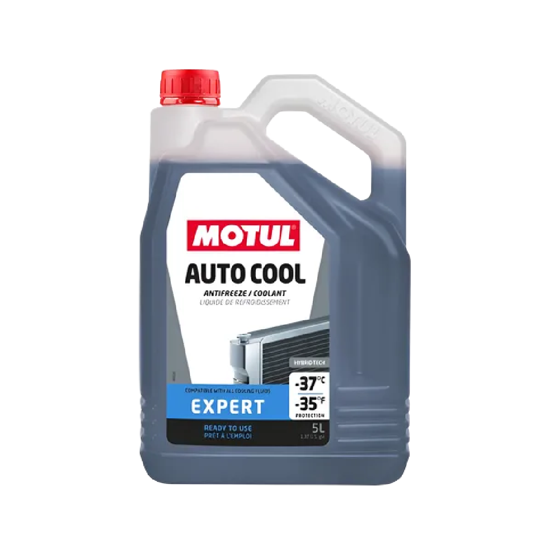 AUTOCOOL EXPERT
