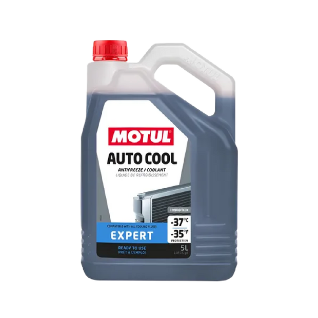 AUTOCOOL EXPERT