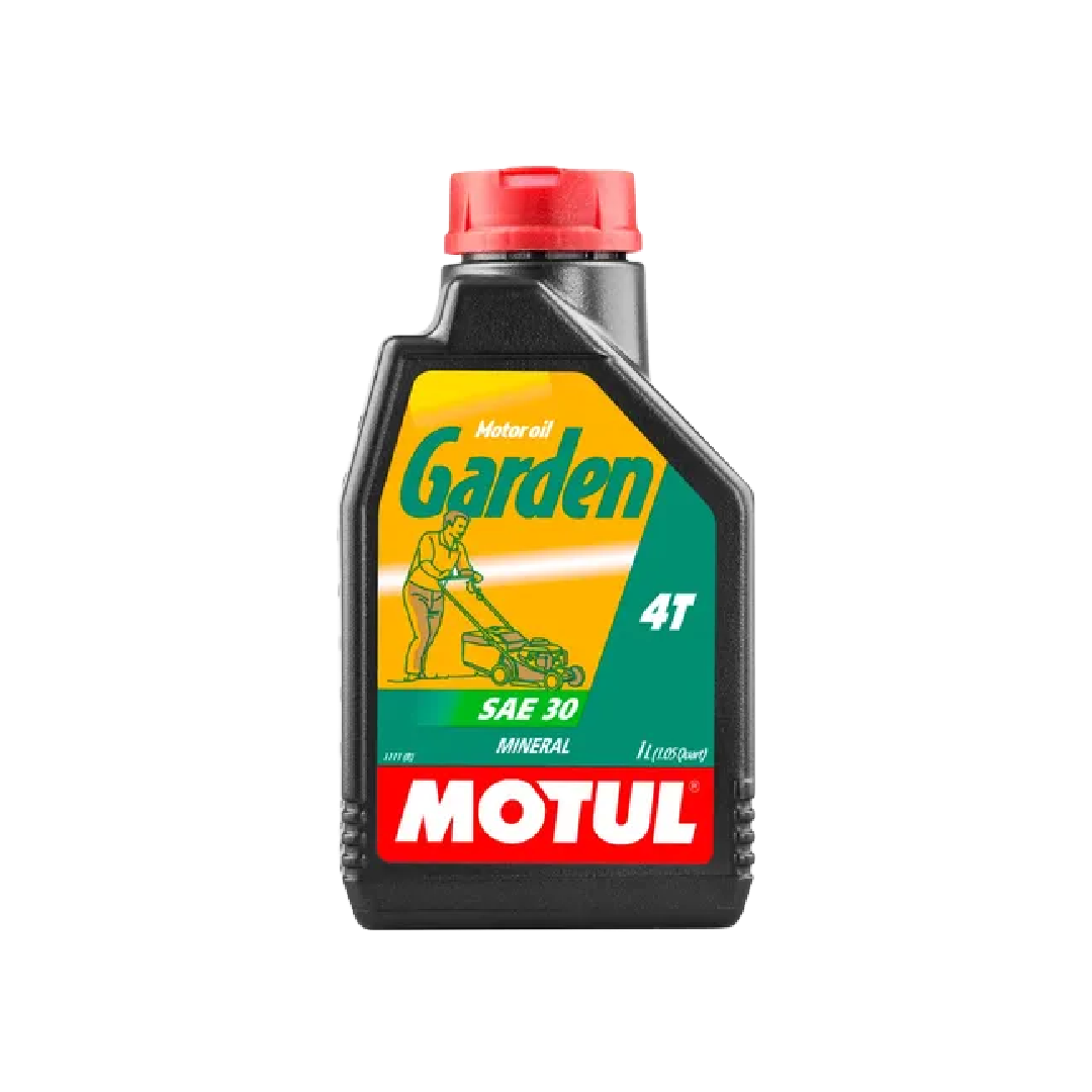 GARDEN SAE30 4T