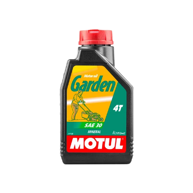 GARDEN SAE30 4T