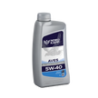 AVES 5W-40 SINTÉTICO 1LT