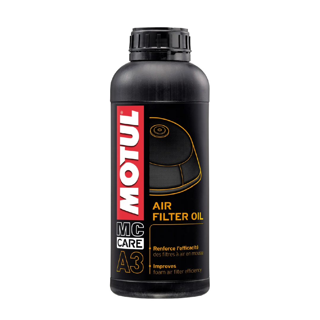 MC CARE A3