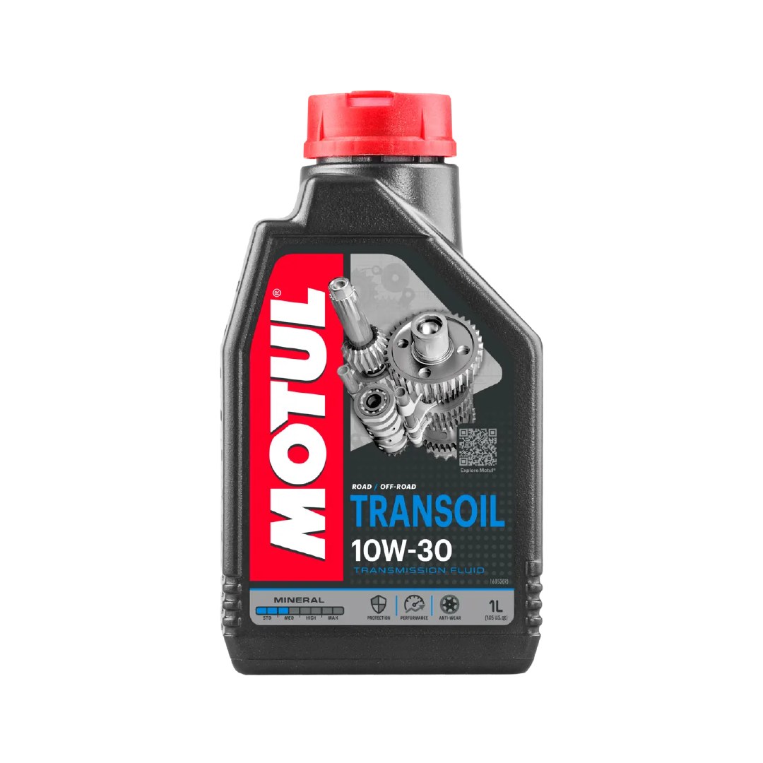TRANSOIL 10W-30 1LT
