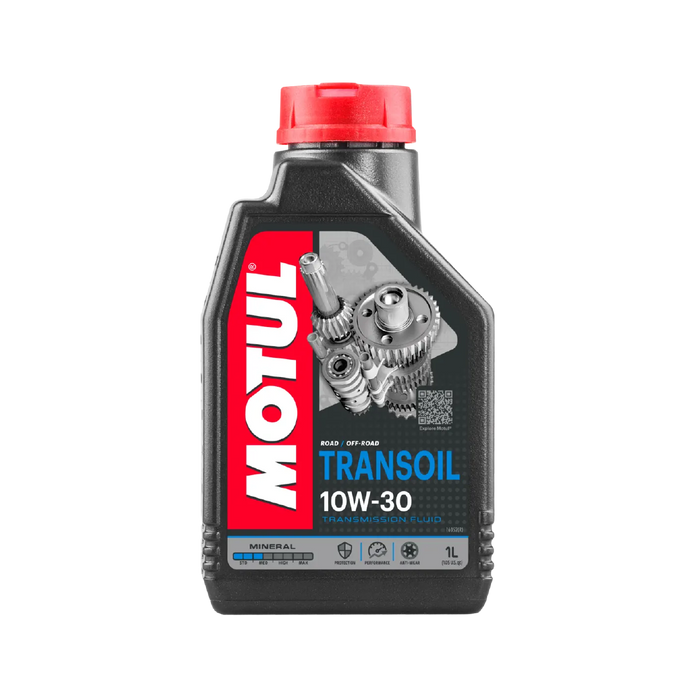 TRANSOIL 10W-30